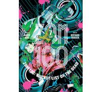 Zom 100: Bucket List of the Dead, Vol. 7