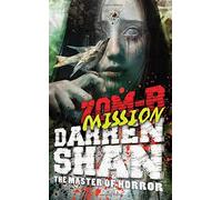 ZOM-B Mission by Darren Shan (2014-03-27)