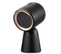 Zomagas Portable Range Hood, Desktop Range Hood w/ 3 Wind Speed, One Button Control, Portable Kitchen Exhaust Fan with Detachable Filters, Portable Kitchen Hood for Indoor BBQ, Hot Pot