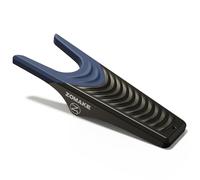 ZOMAKE Boot Jack, Boot Remover Puller for Wellies, Wellington Bootjack Pull for Muddy Welly (1 pc Blue)