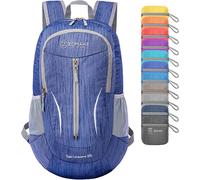 ZOMAKE Unisex Backpack 25L Ultra Lightweight Packable Backpack (pack of 1)