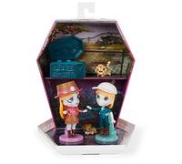Zombaes Forever Wild Vibes Big Cat Un-Rescue Exclusive Doll Playset