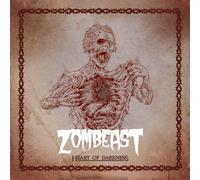 Zombeast - Heart Of Darkness