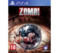 Zombi