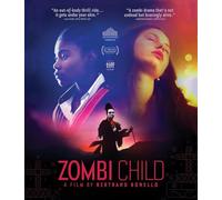Zombi Child [Blu-Ray] (English audio. English subtitles)