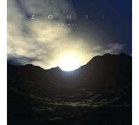 Zombi - Cosmos