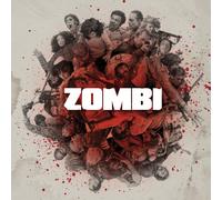 Goblin – Zombi (Dawn of the Dead) – Vinyl – Mutant