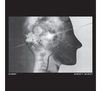 Zombi - Direct Inject