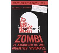 Zombi El Amanecer De Los Muertos Vivientes (Import Dvd) (2009) David Emge; Ken