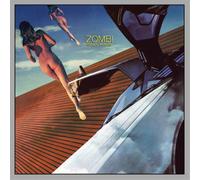 Zombi Escape Velocity (CD) EP