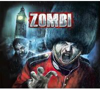 Zombi EU XBOX One CD Key