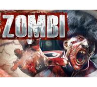 Zombi (PC) Steam Gift - GLOBAL