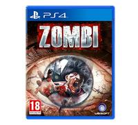 Zombi (PS4)