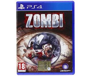 ZOMBI PS4