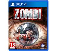 ZOMBI PS4 GAME