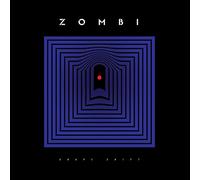 Zombi - Shape Shift [VINYL]