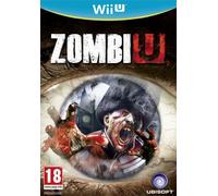 Nintendo Wii U : ZombiU [Import Italienisch] VideoGamesNEW Amazing Value