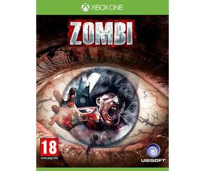 Zombi - Xbox One