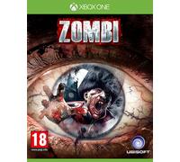 Zombi - Xbox One