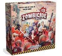 Zombicide 2nd Edition Board Game