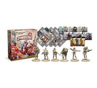Zombicide 2nd Edition Board Games