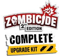 Zombicide 2nd Edition Complete Upgrade KIT Strategy Board Game Cooperative Game
