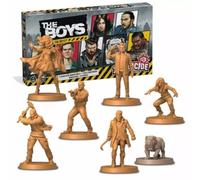 Zombicide 2nd Edition: The Boys Pack 2 - The Boys