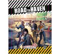 Zombicide: Chronicles RPG: Road to Haven