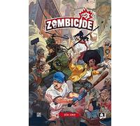 Zombicide Day One