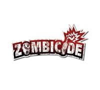 Zombicide Dice - Red