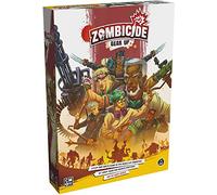 Cmon Zombicide: Gear Up