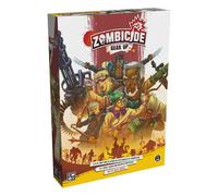 Cmon Zombicide: Gear Up