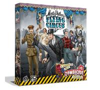 Zombicide: Monty Python's Flying Circus Character Pack