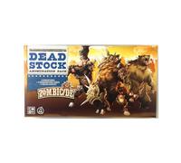 Zombicide: Undead or Alive - Dead Stock - Abomination Pack (Kickstarter Exclusive)