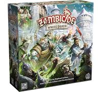 Zombicide: White Death