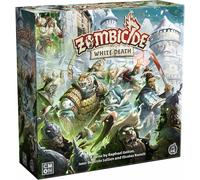 Zombicide: White Death
