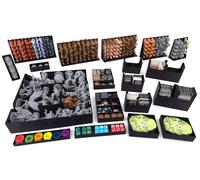 Zombicide: White Death Board Game