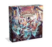 Zombicide: White Death - Eternal Empire Expansion