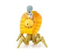 (zombie 11) New Plants vs Zombies Figures Dr. Zomboss Peashooter Gargantuar Potato Mine Chomper Conehead Chrismas
