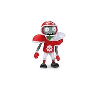 (zombie 16) New Plants vs Zombies Figures Dr. Zomboss Peashooter Gargantuar Potato Mine Chomper Conehead Chrismas