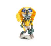 (zombie 19) New Plants vs Zombies Figures Dr. Zomboss Peashooter Gargantuar Potato Mine Chomper Conehead Chrismas