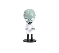 (zombie 20) New Plants vs Zombies Figures Dr. Zomboss Peashooter Gargantuar Potato Mine Chomper Conehead Chrismas