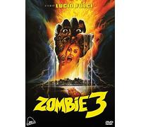 Zombie 3 [New DVD]
