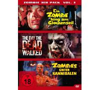 Zombie 3er Pack