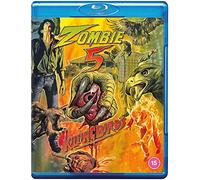 Zombie 5 - Killing Birds