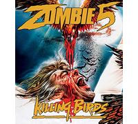Zombie 5: Killing Birds [Edizione: Stati Uniti]
