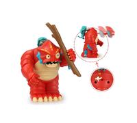 (zombie 6) New Plants vs Zombies Figures Dr. Zomboss Peashooter Gargantuar Potato Mine Chomper Conehead Chrismas
