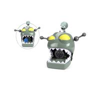 (zombie 8) New Plants vs Zombies Figures Dr. Zomboss Peashooter Gargantuar Potato Mine Chomper Conehead Chrismas