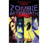 Zombie Aftermath [DVD] [Region 1] [US Import] [NTSC]