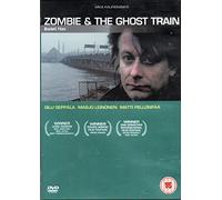 Zombie and the Ghost Train [1991] [DVD]